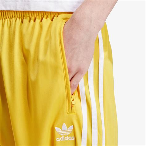 Buy Adidas Originals Bold Gold Adicolor Classics Firebird Track Pants ...