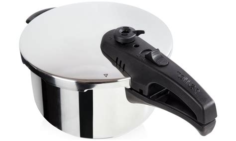 Tower Buy Stainless Steel 3L Pressure Cooker Online India | Ubuy