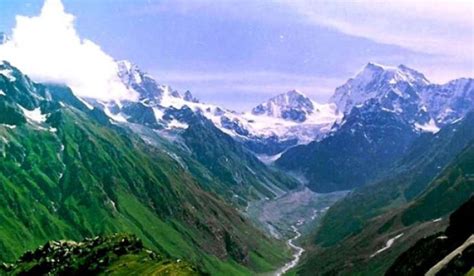 KUARI BUGYAL, auli, India - Top Attractions, Things to Do & Activities ...