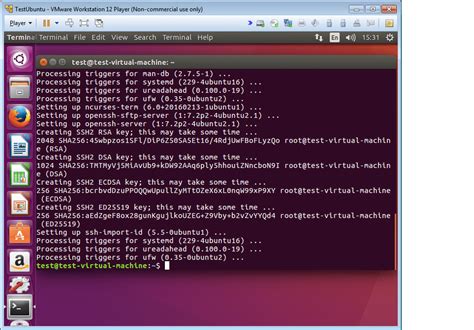 Image result for Ubuntu Server Installation Guide