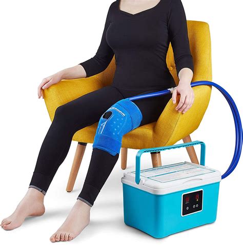 Image result for Cold Therapy Machine