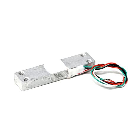 Buy Phaeton CZL-400 Load Cell Sensor 7KG Weighing Module – REES52
