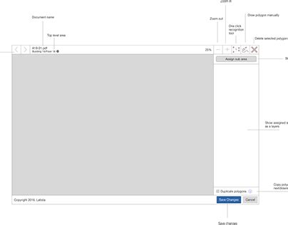 Image result for PDF Database UI Examples
