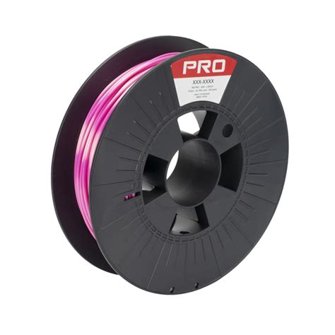 RS PRO | RS PRO 2.85 mm Pink PLA Satin 3D Printer Filament, 500 g | 183 ...