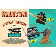 Model Expo Model Airways Historic Aircraft 3 Engine Collection India | Ubuy