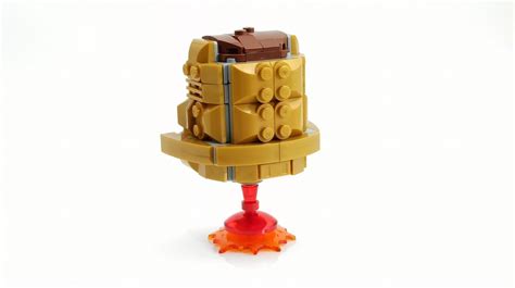 Image result for How to Build MODOK LEGO