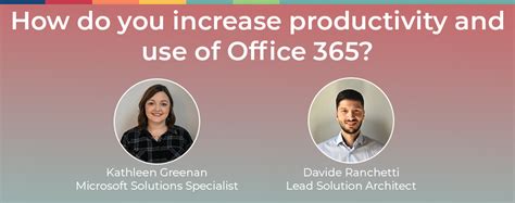 MOHRE boosts productivity by 20% with Microsoft 365 E5 | Microsoft Customer Stories
