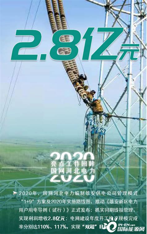2020年国家电网各单位亮点回眸-国际电力网