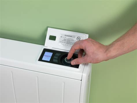 Dimplex Quantum Storage Heaters Installation 的图像结果