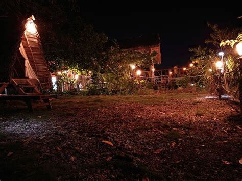 POMBERO LODGE (Tomia Island) - Campground Reviews & Photos - Tripadvisor