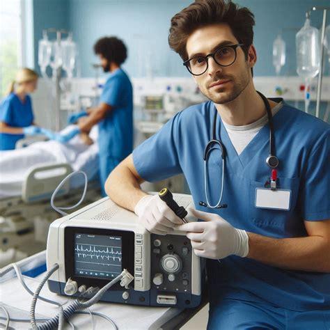 Case Studies: Successful Biomedical Equipment Technicians