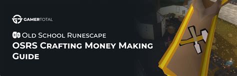 OSRS Crafting Money Making 的图像结果