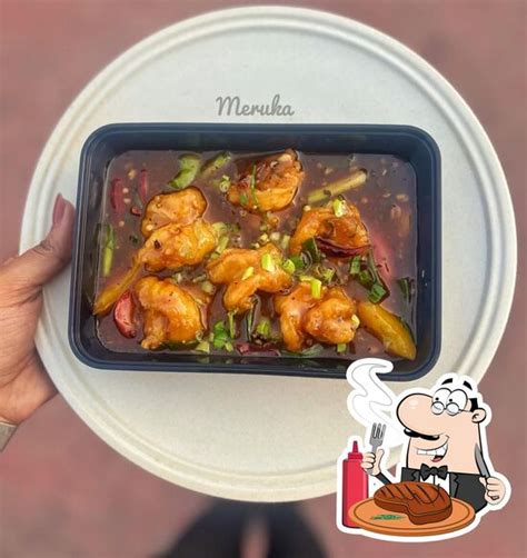 The Fat Lama, Kolkata - Restaurant menu, prices and reviews