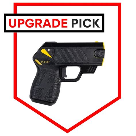 Best TASER Stun Gun for Self-Defense [2024] | TruePrepper