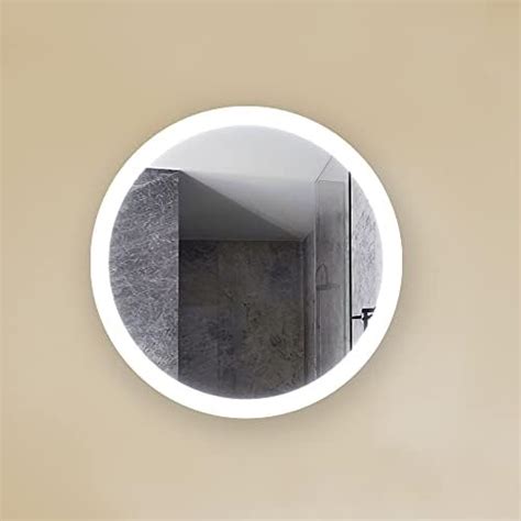 Kohler Vitality Rectangular Light Mirror for Bathroom 756mm X 1016mm ...