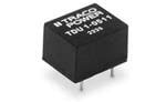 TDU 1-2411 TRACO Power | Mouser India