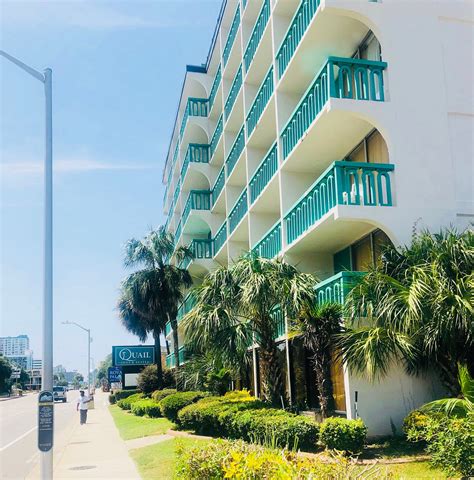 Quality Inn Myrtle Beach