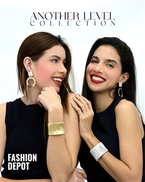 Fashion Depot (@fashiondepot.ve) • Instagram photos and videos