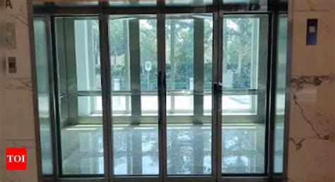 Maharashtra: World's largest elevator commissioned at BKC in Mumbai on ...