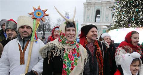 Праздник Маланки и Василя: когда щедровать и посевять по новому ...