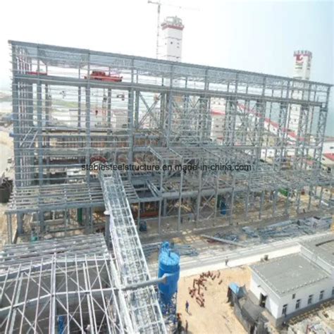 Metal Structure 的图像结果