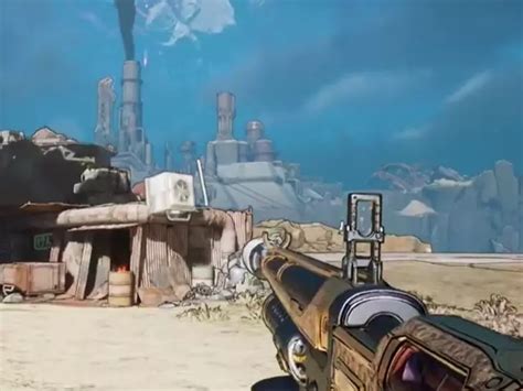 Borderlands 4 Auger Shrines locations guide: Find all 10 collectibles