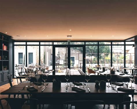 Marius Bistro, Restaurants to Tain-l'Hermitage