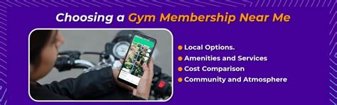 Best Gym Membership Guide - The Right Gym Membership