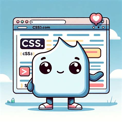 Image result for CSS3 Official Website
