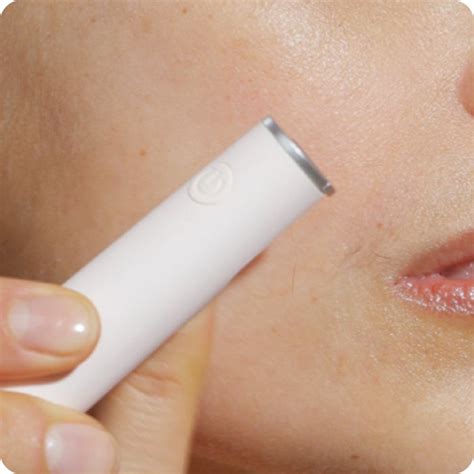 How to Use DermaFlash 的图像结果