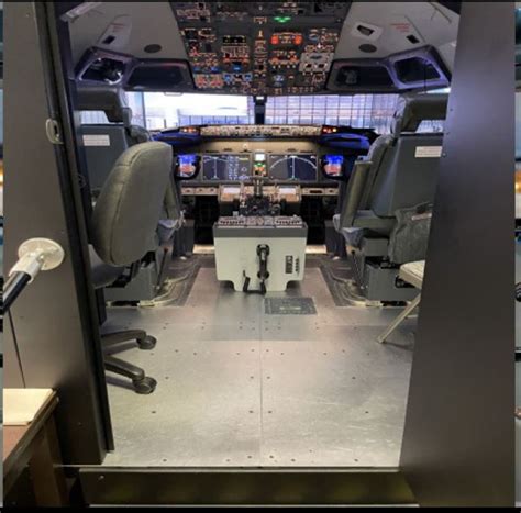 Own Your Piece of the Sky - Established Flight Sim Bus For Sale! in ...
