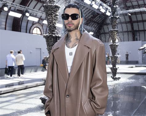 Rauw Alejandro Phoenix