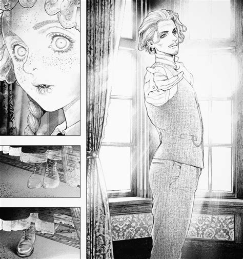 「Drawing day 2 Abraham Van Helsing and Wilhelmina "Mina" M」坂本眞一 Shin ...