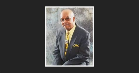 Obituary | Garner Jones Jr. | Paye Memorial Funeral & Cremation Care