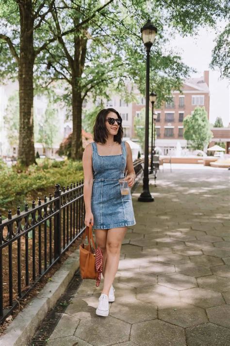 The Best Denim Dresses - an indigo day | Lifestyle Blog