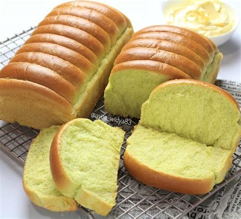 resep roti whip cream bubuk