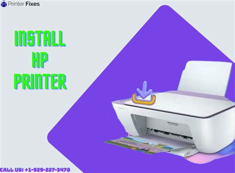 Image result for How to Set HP Printer