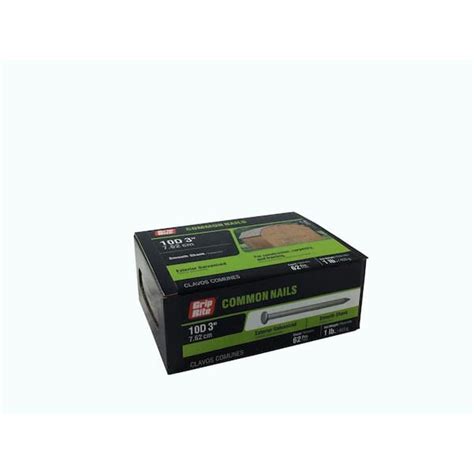 Image result for Grip-Rite Common Nails