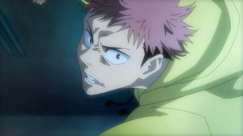 Crunchyroll   El anime Jujutsu Kaisen revela una nueva  