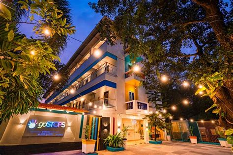 GOSTOPS PLUS GOA VAGATOR - Hostel Reviews, Photos, Rate Comparison ...
