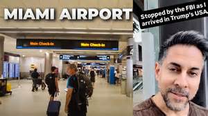 'Can’t Wait for Next US Election': Why O-1 Visa Holder Indian Origin ...