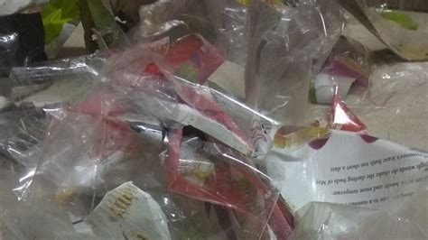 Petition · Ban Plastic Film Laminate On Packaging Boxes - India ...