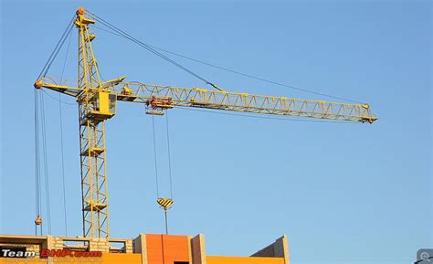 Heavy Construction Trucks, Vehicles & Machinery : Understanding the ...