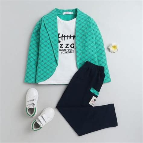 Boys Clothing | Buy Trendy Boys Clothes Online
