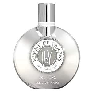 Buy Ulric De Varens Femme Sensuelle, 2.5 Ounce Online at Low Prices in ...