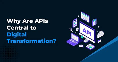 Why is API Management Key for Digital Transformation?