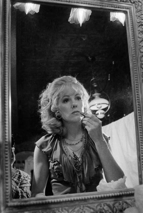 Lynn Redgrave, actriz dos veces candidata al Oscar | Necrologicas | EL PAÍS
