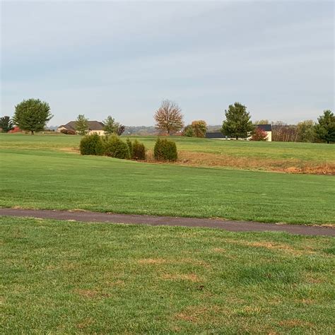 WORCESTER GOLF CLUB (Collegeville) - 2022 Qué saber antes de ir - Lo ...