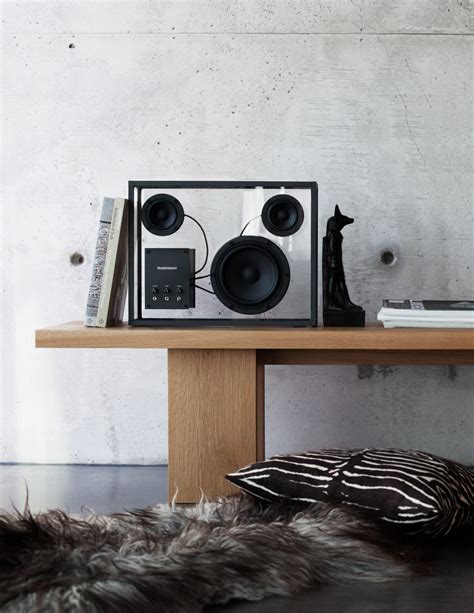 Sound Transparent 的图像结果