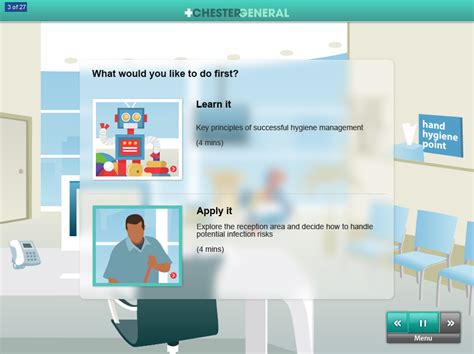 Image result for Captivate eLearning Examples